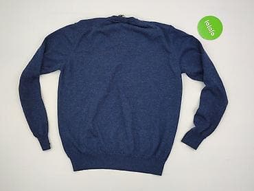 primark fleeces: Sweter dla mężczyzn, rozmiar XL — 3