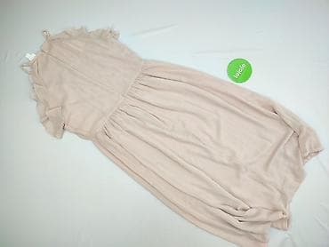 massimo dutti sukienki: H&M, Sukienka damska, rozmiar L — 3