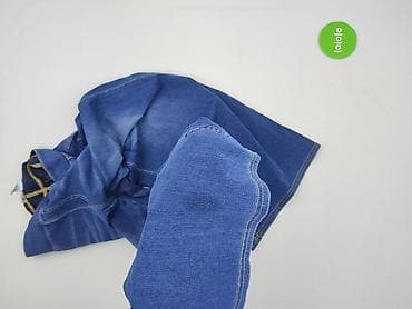 Halara, Jeansy damskie, rozmiar L w lalafo.pl — 5 Halara, Jeansy damskie, rozmiar L — 5