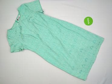 dutti: Sukienka damska, rozmiar 4XL — 2