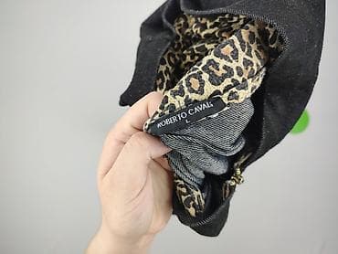 spodnie roberto cavalli: Roberto Cavalli, Bluza z kapturem damska, rozmiar L — 5