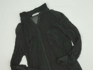 koszulka z bambusem zara: Bershka, Koszula damska, L — 1