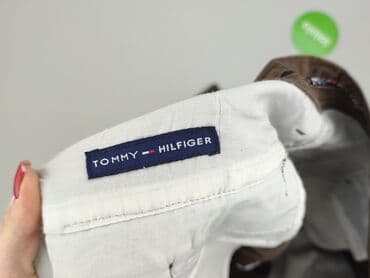 buty tommy taylor: Tommy Hilfiger, Chinosy dla mężczyzn, rozmiar 3XL — 4