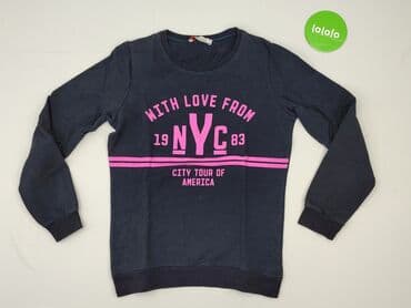 t shirty motocyklowe: MEGI, Women`s sweatshirt, size S (EU 36) — 2