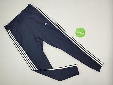 camo: Adidas, Legginsy Sportowe damskie, rozmiar 2XL — 2
