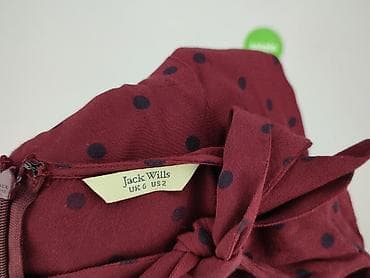 jedwabne: Jack Wills, Kombinezon damski, rozmiar XS — 5