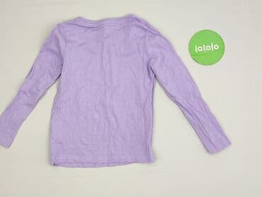 hello kitty piżamy: Bluzka, Little kids, 5-6 lat, 110-116 cm, stan - Idealny — 3