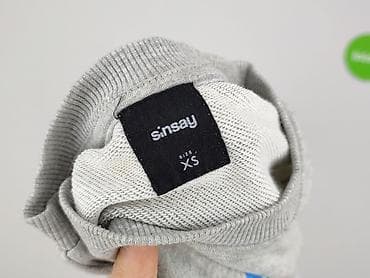 seen say: Sinsay, Bluza damska
, rozmiar XS — 4