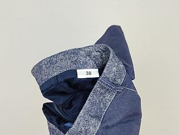 pod spódnica: Denim, Spódnica damska, rozmiar M — 4