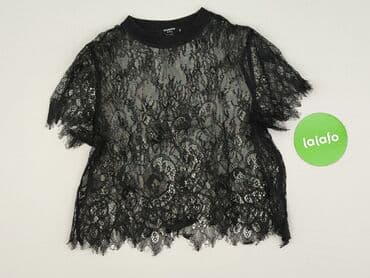 body koronkowe reserved: Reserved YFL, Bluzka damska, rozmiar S — 4