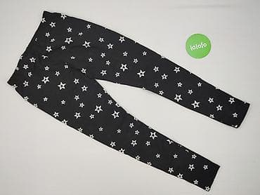 joggersy: Legginsy Sportowe damskie, rozmiar S — 2