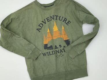 koszulka z minionkami: Sweatshirt, Destination, 12 years, 146-152 cm, condition - Very good — 1