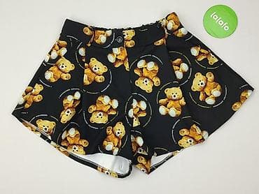 spodnie hello: Szorty damskie, rozmiar S — 2