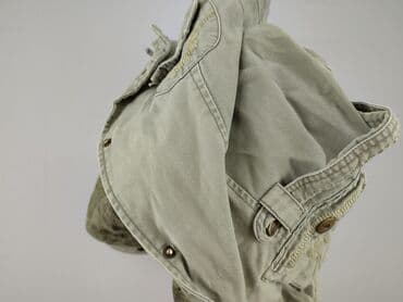 Women`s jeans jacket, size M (EU 38) — 6