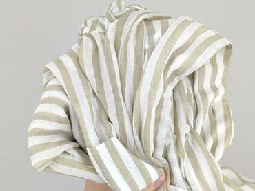 marynarka damska w paski: Bluzka damska, rozmiar XL — 5