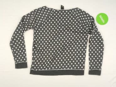 кофти жіночі польські: Women`s sweatshirt, size M (EU 38) — 3