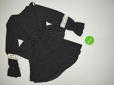 w grochy: New Collection, Sukienka damska, rozmiar S — 3