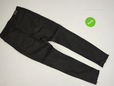 legginsy push allegro: Sinsay, Jeansy damskie, rozmiar L — 3
