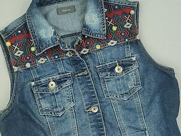 Yessica, Kamizelka damska, rozmiar L w lalafo.pl Yessica, Kamizelka damska, rozmiar L