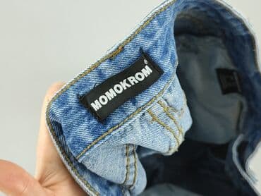 buty monotox: Jeans for women, size XS — 4