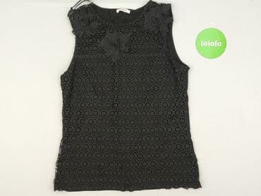 bluzki z rękawem 3 4 orsay: Orsay, Bluzka damska, rozmiar S — 2