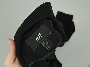 kurtki tanie: H&M, Marynarka damska, rozmiar S — 5