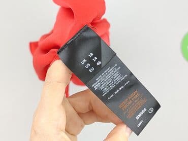 obcisly top: Women's blouse, 3XL — 5