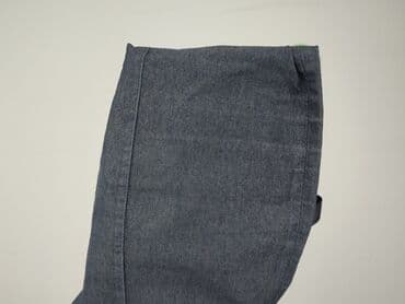 plisowane spódnice szara: Pretty Girl, Spódnica damska, rozmiar L — 6