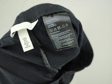 rozszerzane legginsy hm: H&M, Legginsy rozmiar S — 5