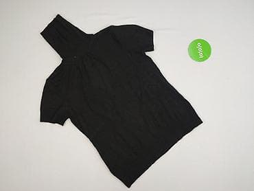 tanie tuniki: H&M, Golf damski, rozmiar M — 2