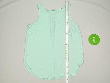 bluza 2 w 1: Top damski, rozmiar M — 3