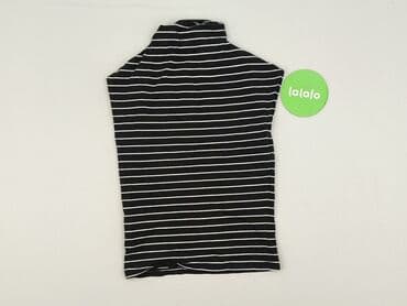 sinsay t shirty damskie: Sinsay, Top damski, rozmiar S — 3