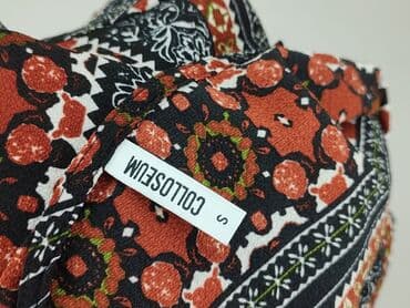 bluzy sportowe: Colloseum, Bluzka damska, rozmiar S — 4