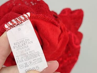 body koronkowe lidl: Body damskie, rozmiar S — 4