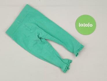 beloved piżama pepco: Leggings, Marks & Spencer, 6-9 months, condition - Very good — 3