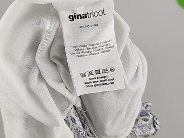 sukienki boho: Gina Tricot, Sukienka damska, rozmiar M — 5