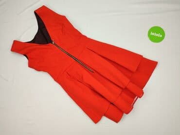 garnitury pierre cardin: Duet A&M, Sukienka damska, rozmiar XS — 3