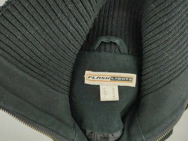 fb sister kurtka bomberka: FlashLights, Kurtka bomberka damska, rozmiar M — 4