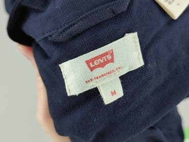lejon buty zimowe: Levi’s, Tunika damska, rozmiar M — 5