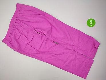 lidl tunika: Bpc bonprix collection, Spodnie materiałowe damskie, rozmiar 4XL — 5