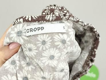 jesienna: Cropp, Bluzka damska, rozmiar S — 4