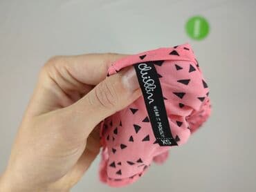 sukienka h m czerwona: H&M Divided, Sukienka damska, rozmiar XS — 4