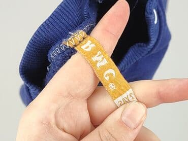 koszulka na 4 urodziny: Sweatshirt, 1.5-2 years, 86-92 cm, condition - Very good — 4