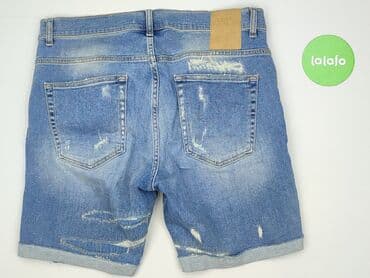 buty guess adidasy: Zara, Szorty dla mężczyzn, rozmiar M — 4