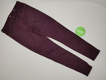 jeans jacket: Jeansy damskie, rozmiar S — 2