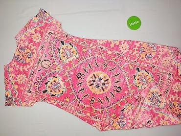 linen: Sukienka damska, rozmiar M — 3