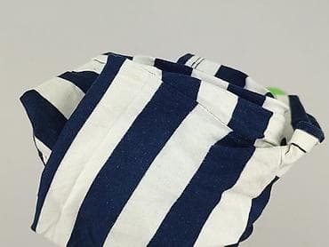 ubrania w paski: T-shirt damski, rozmiar S — 5