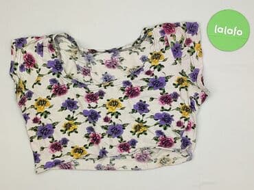 bluzki boho allegro: Top damski, rozmiar One size — 2