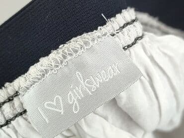 spódnice plisowane w panterkę: I love girlswear, Spódnica damska, rozmiar S — 4
