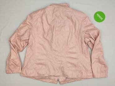 allegro marynarki: Bonita, Kurtka przejściowa damska, 5XL — 3